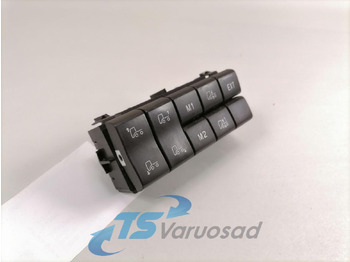 Cabine para Camião Scania Lülitite moodul 2557284: foto 2 Cabine para Camião Scania Lülitite moodul 2557284: foto 2