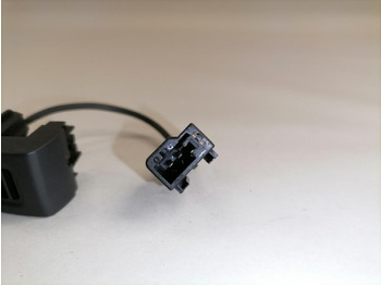 Sistema elétrico para Camião Scania Mikrofon 3B0035711B: foto 3