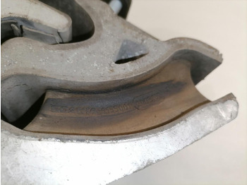 Motor e peças para Camião Scania Mootoripadi 2495102: foto 5
