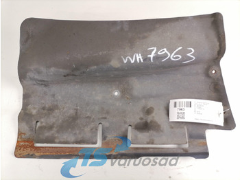 Peça universal para Camião Scania Mudguard 1482415: foto 2
