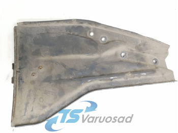 Peça universal para Camião Scania Mudguard bracket 1743493: foto 2