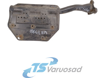 Peça universal SCANIA
