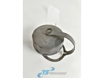 Motor e peças SCANIA