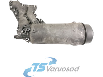 Motor e peças SCANIA