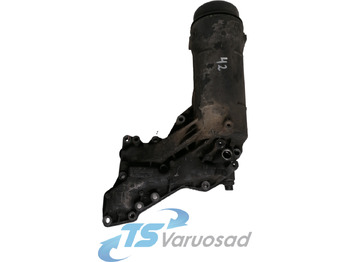 Motor e peças SCANIA