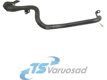 Motor e peças SCANIA