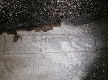 Cárter de óleo para Camião Scania Oil sump 1507199: foto 5