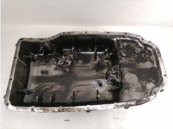 Cárter de óleo para Camião Scania Oil sump 2023780: foto 2