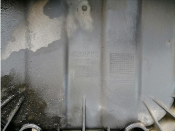 Cárter de óleo para Camião Scania Oil sump 2362030: foto 5