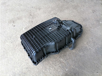 Cárter de óleo para Camião Scania Oil sump 2362030: foto 4