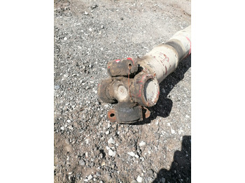 Veio de transmissão para Camião Scania Propeller shaft 1758613: foto 3