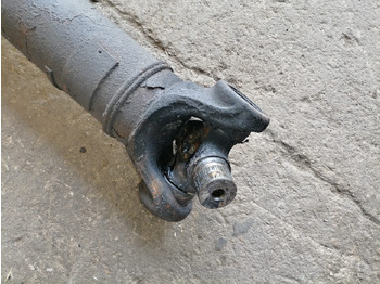 Veio de transmissão para Camião Scania Propeller shaft 1758616: foto 4