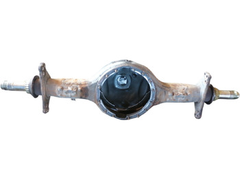 Eixo e peças SCANIA