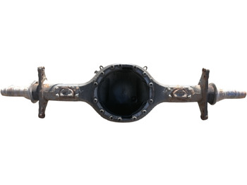 Eixo e peças SCANIA