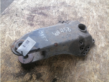 Suspensão para Camião Scania Rear axel spring 1377745: foto 2 Suspensão para Camião Scania Rear axel spring 1377745: foto 2