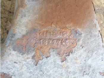 Suspensão para Camião Scania Rear axel spring 1377745: foto 4 Suspensão para Camião Scania Rear axel spring 1377745: foto 4