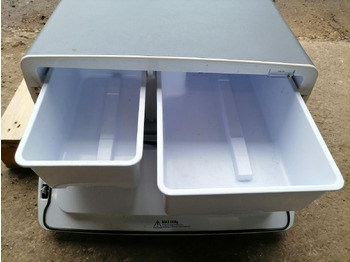 Peça universal para Camião Scania Refigerator 1891673: foto 4