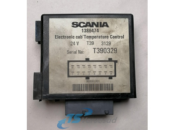Relé para Camião Scania Relay 1386474: foto 3