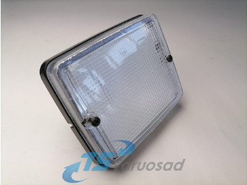 Iluminação SCANIA