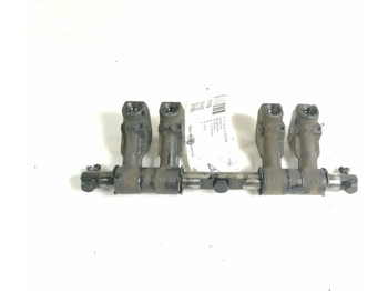 Motor e peças SCANIA