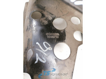 Mangueira de direção para Camião Scania Roolisüsteemi õlimahuti kandur 1446713: foto 3