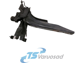 Suspensão da cabina SCANIA