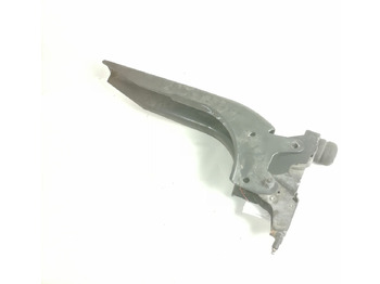 Suspensão da cabina SCANIA