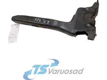 Suspensão da cabina SCANIA