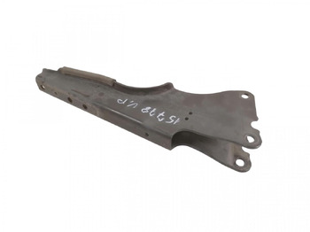 Suspensão da cabina SCANIA