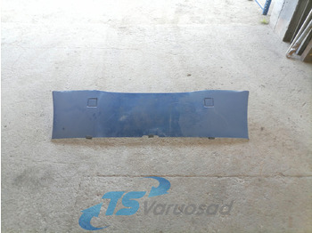 Aerodinâmica/ Aerofólio SCANIA