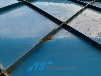 Aerodinâmica/ Aerofólio para Camião Scania Scania kabiini tuulesuunaja, vasak külg 1348521: foto 4
