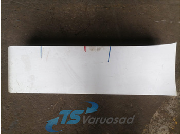 Aerodinâmica/ Aerofólio SCANIA