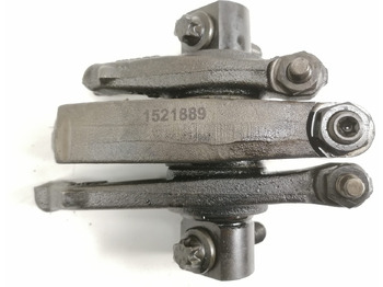 Peça universal para Camião Scania Set of rockers with shaft 1520439: foto 2