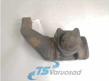 Suspensão SCANIA