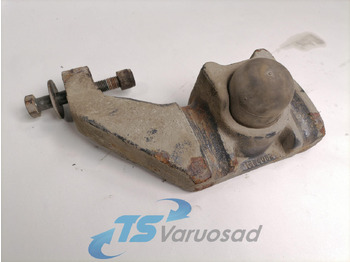Suspensão SCANIA