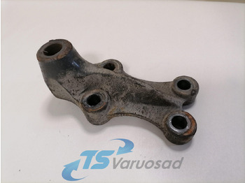 Suspensão SCANIA