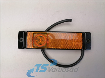 Iluminação SCANIA