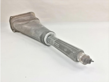 Direcção para Camião Scania Steering column 1540425: foto 3