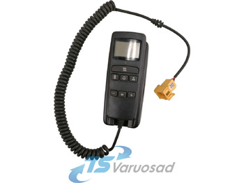 Aquecimento/ Ventilação SCANIA