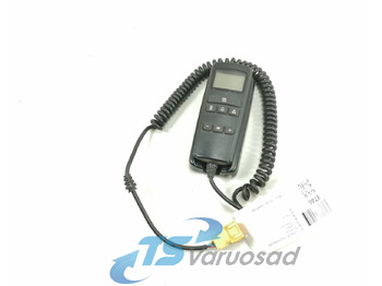 Aquecimento/ Ventilação SCANIA