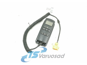 Aquecimento/ Ventilação SCANIA