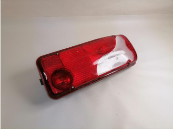 Farol traseiros para Camião Scania Tagatuli, parem 2129987: foto 2 Farol traseiros para Camião Scania Tagatuli, parem 2129987: foto 2