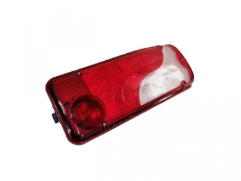 Farol traseiros SCANIA