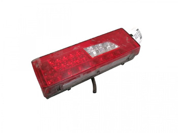 Farol traseiros SCANIA
