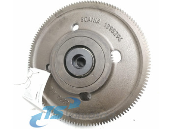 Motor e peças para Camião Scania Timing gear 1398294: foto 3