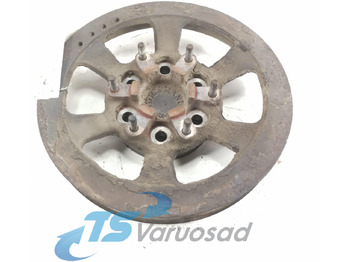 Motor e peças SCANIA