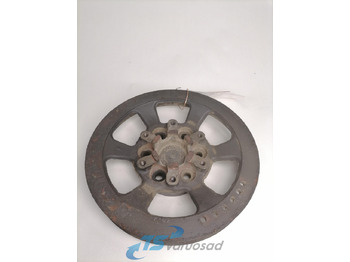 Motor e peças SCANIA