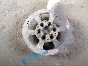 Motor e peças SCANIA