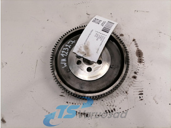 Motor e peças SCANIA