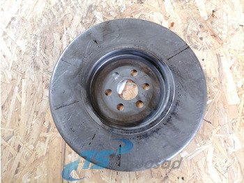 Motor e peças SCANIA